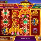 dada slot
